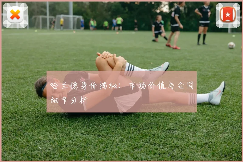 哈兰德身价揭秘：市场价值与合同细节分析